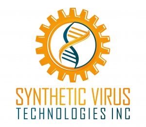 Synthetic Virus Technologies logo